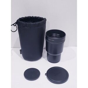 Sony 1.7x VCL-DH1757 Tele Conversion Lens for the DSC-HX1